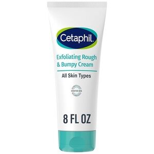 Cetaphil Exfoliating Rough and Bumpy Cream